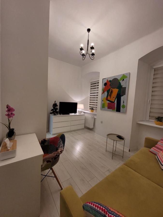 Boleslaviaapartments - Apartament Antonella Boleslawiec  Extérieur photo