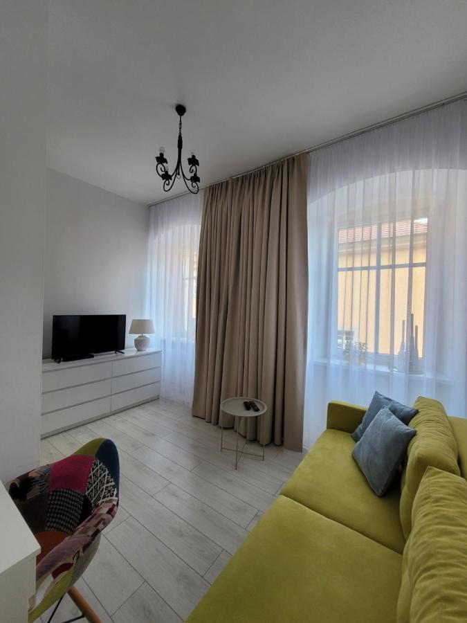 Boleslaviaapartments - Apartament Antonella Boleslawiec  Extérieur photo
