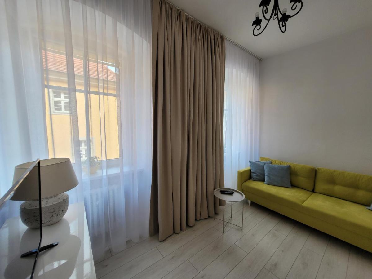 Boleslaviaapartments - Apartament Antonella Boleslawiec  Extérieur photo