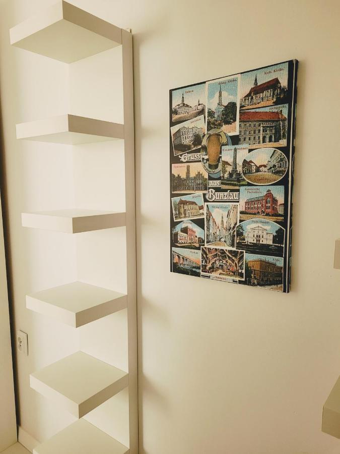 Boleslaviaapartments - Apartament Antonella Boleslawiec  Extérieur photo