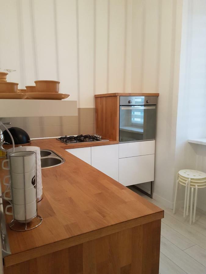 Boleslaviaapartments - Apartament Antonella Boleslawiec  Extérieur photo