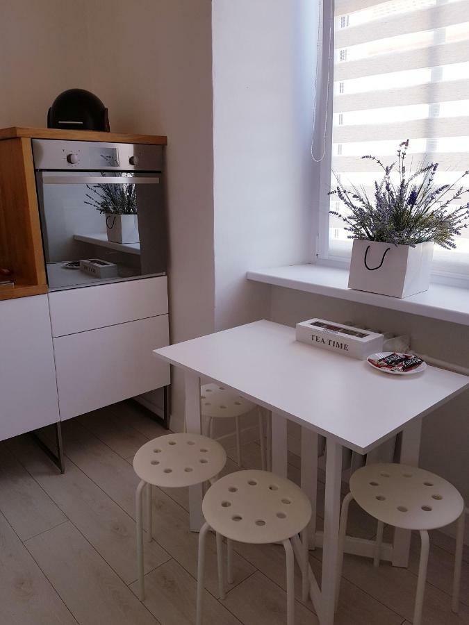 Boleslaviaapartments - Apartament Antonella Boleslawiec  Extérieur photo