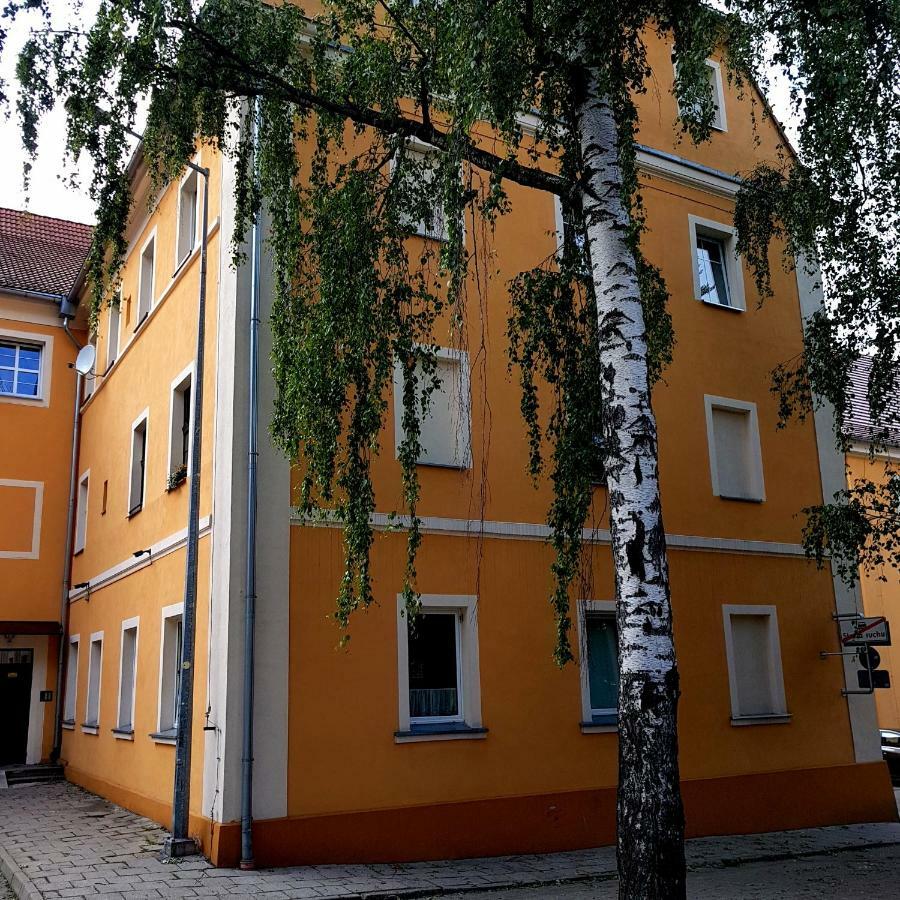 Boleslaviaapartments - Apartament Antonella Boleslawiec  Extérieur photo