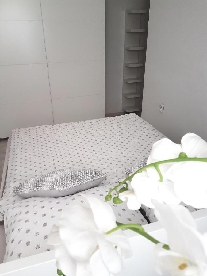 Boleslaviaapartments - Apartament Antonella Boleslawiec  Extérieur photo